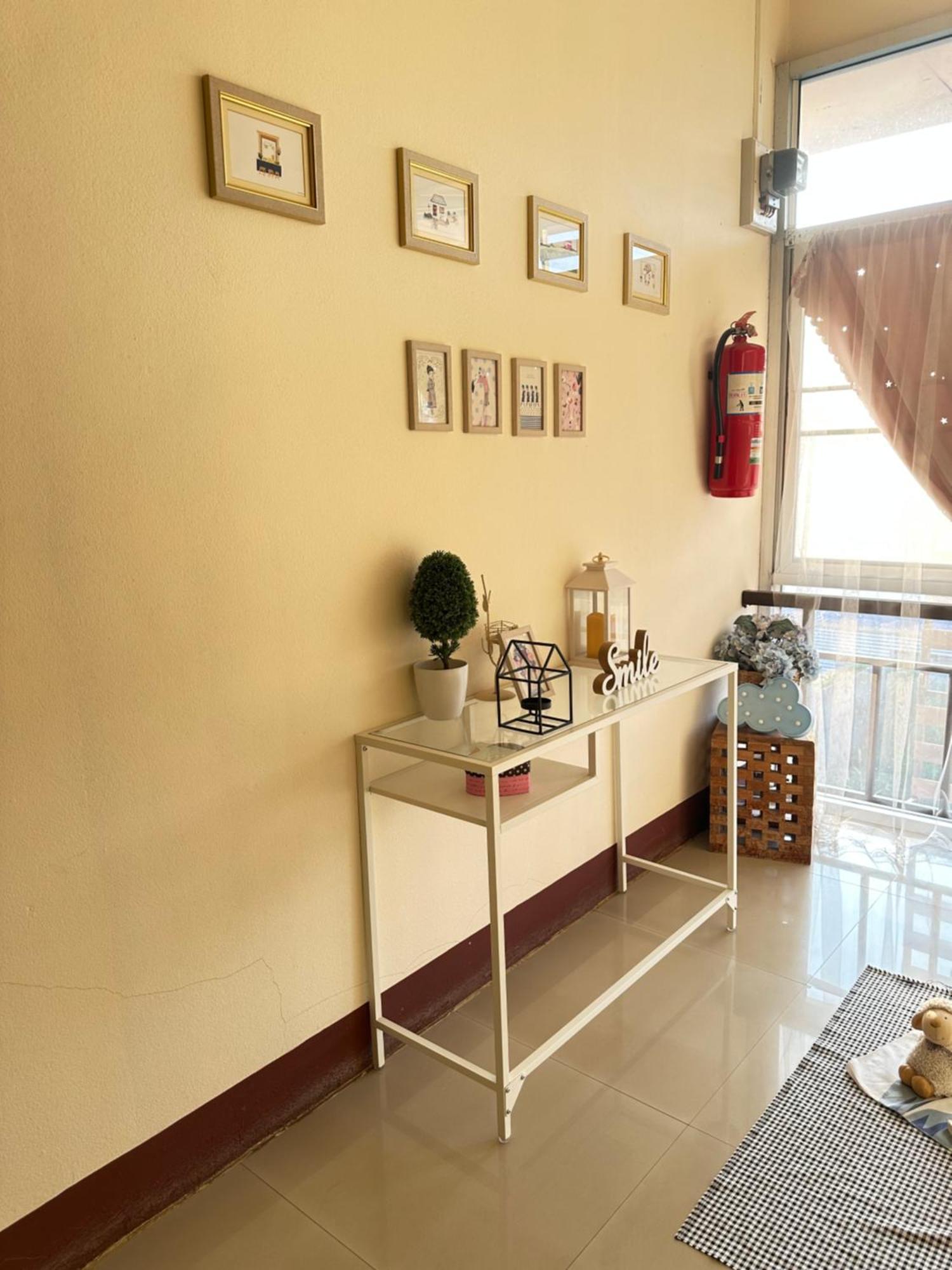 Bed and Breakfast Nt House Chiang Rai Exterior foto
